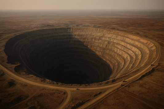 Not Just an Alternative: Why Lab Diamonds Are the Next-Generation of Luxury